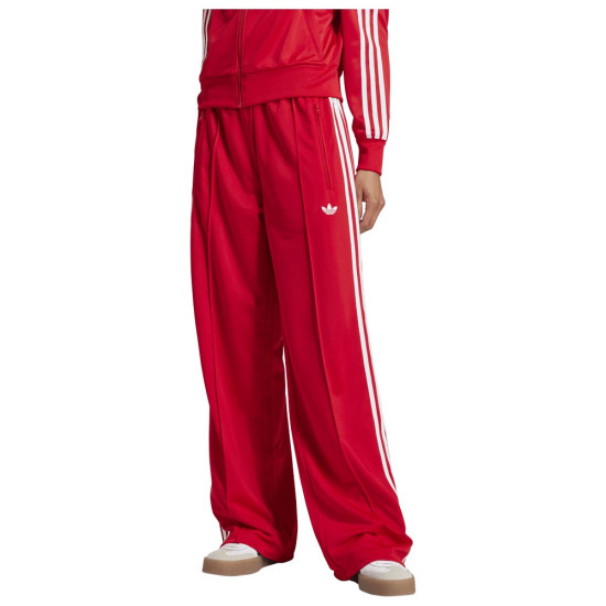 Adidas Γυναικείο παντελόνι φόρμας Adicolor Classic Firebird Loose Track Pants